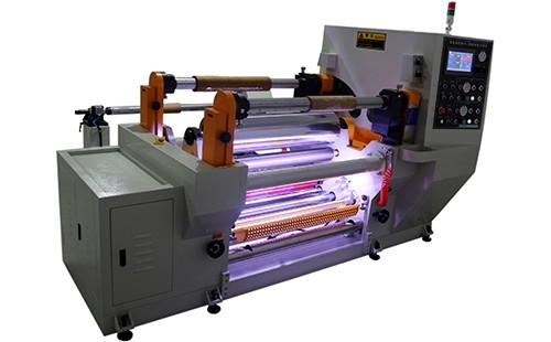 怎么使用全自動(dòng)分切機(jī)？