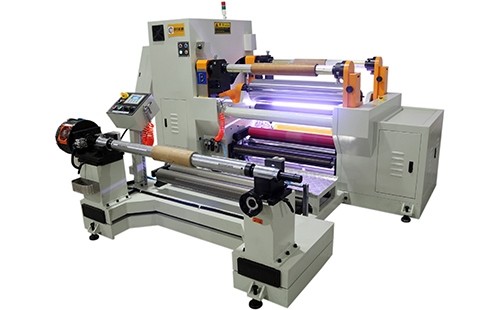 分條機有哪些分切方式？