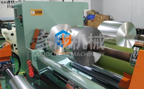 鋁箔在動(dòng)力鋰電池中應(yīng)用潛力巨大