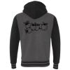 Heavyweight Varsity Full-Zip Hooded Sweatshirt Thumbnail