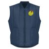 Quilted Vest Thumbnail